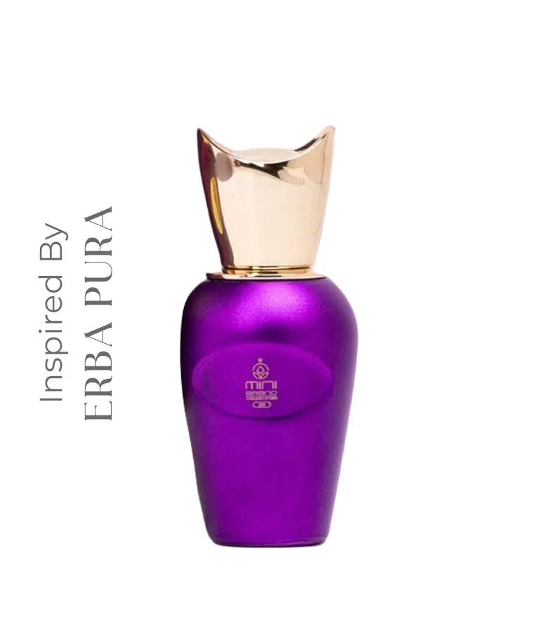 Erba Pura EDP Mini Collection