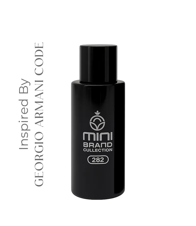 Giorgio Armani Code EDP Mini Collection