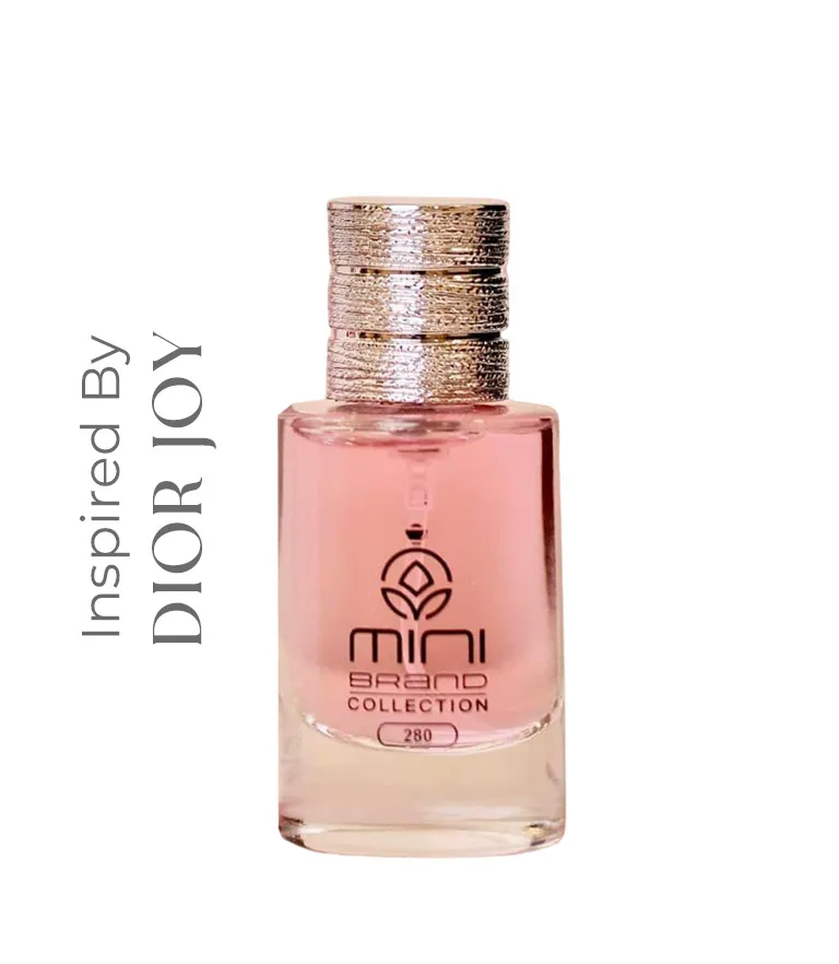 Dior Joy EDP Mini Collection