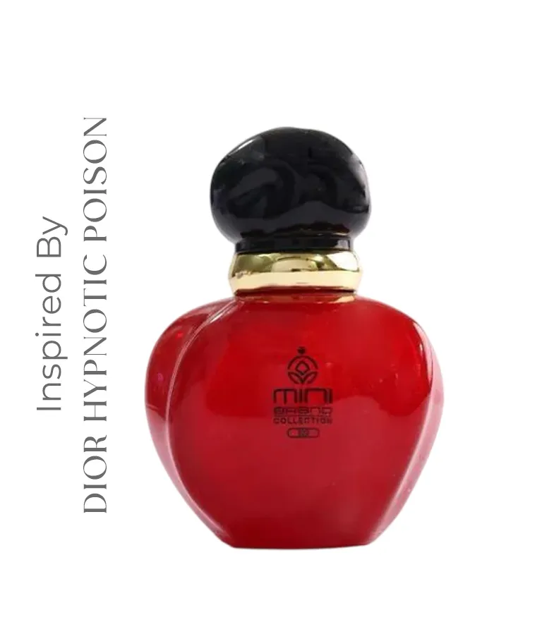 Dior Hypnotic Poison EDP Mini Collection