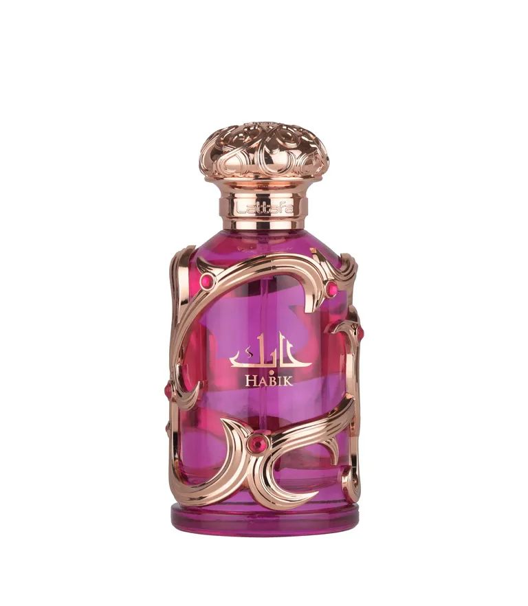 Habik For Women By Lattafa Edp