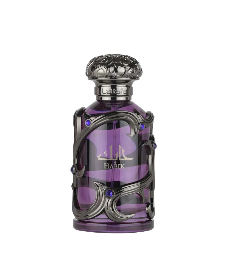 Habik Men Perfume By Lattafa Edp