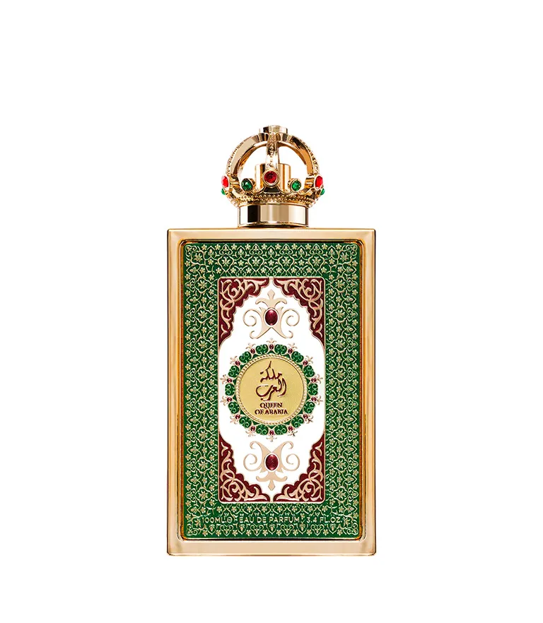 Queen Of Arabia By Lattafa Pride Edp