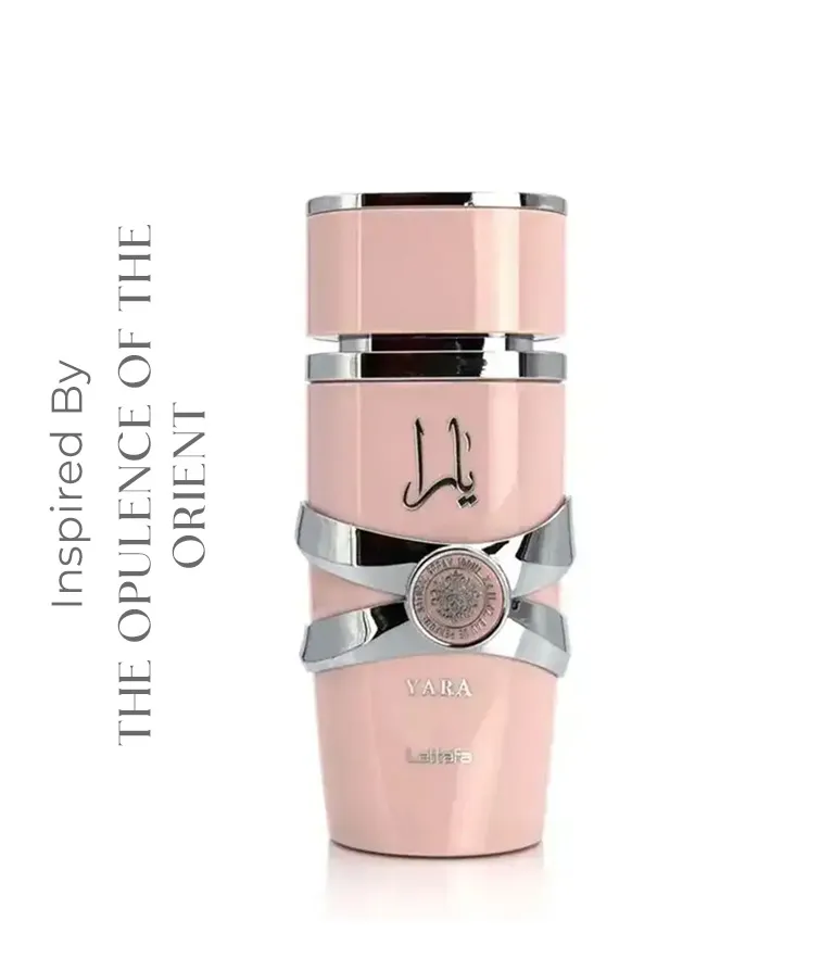 Yara EDP Perfume