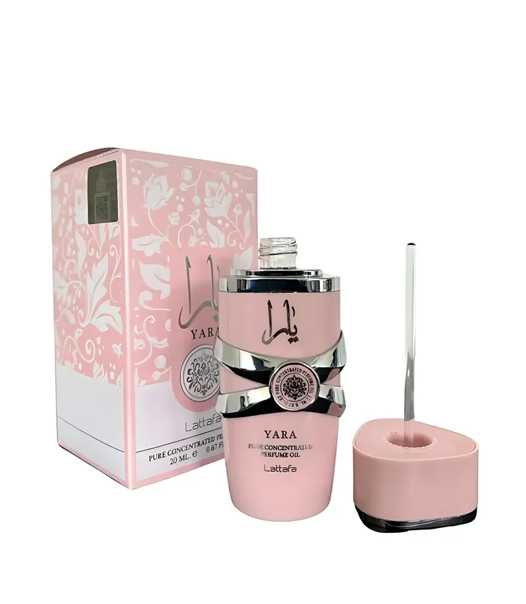 Yara Concentrated Oil Lattafa
