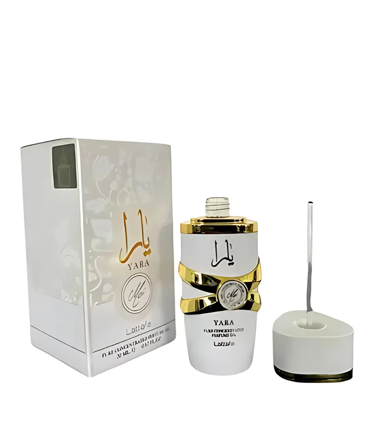 Yara Moi Concentrated Oil Lattafa
