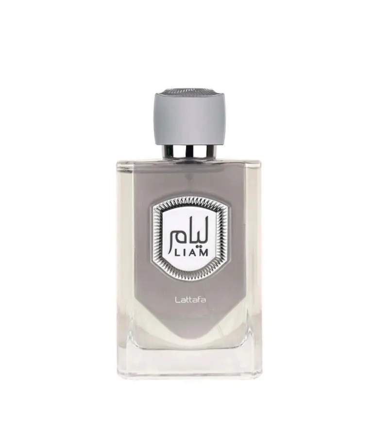 Liam Grey EDP by Lattafa