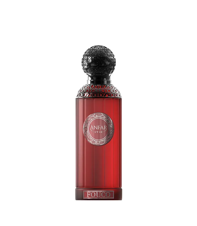 Fouco By Anfar For Men EDP