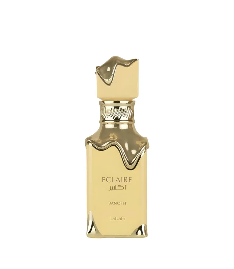 Eclaire Banoffi Perfume EDP Lattafa