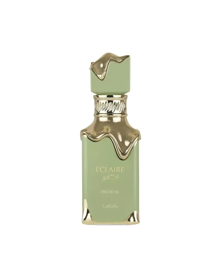 Eclaire Pistache EDP By Lattafa