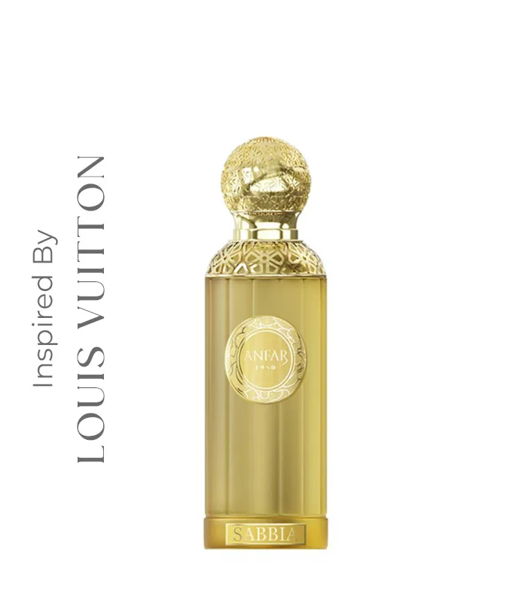 Anfar Sabbia For Unisex EDP