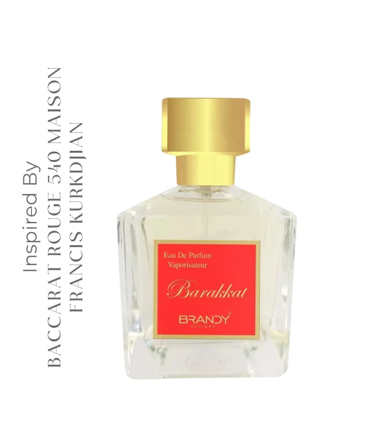 Barakkat For Women Edp