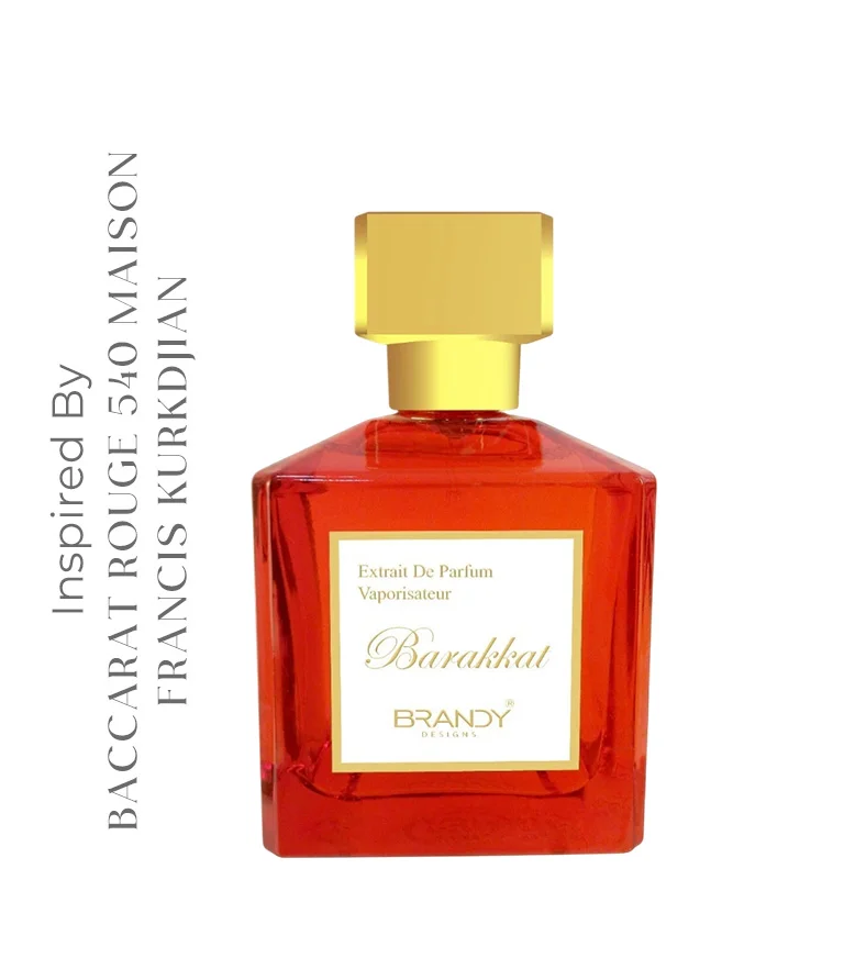 Barakkat EDP Unisex