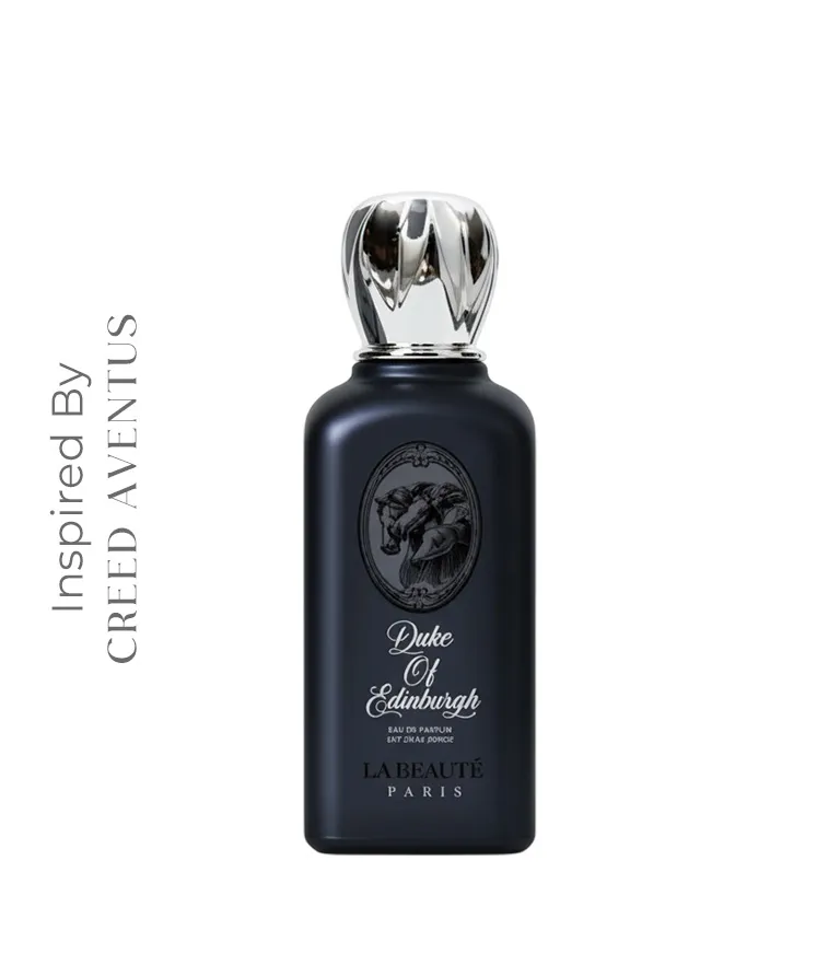 Duke Of Edinburgh Eau De Parfum For Men