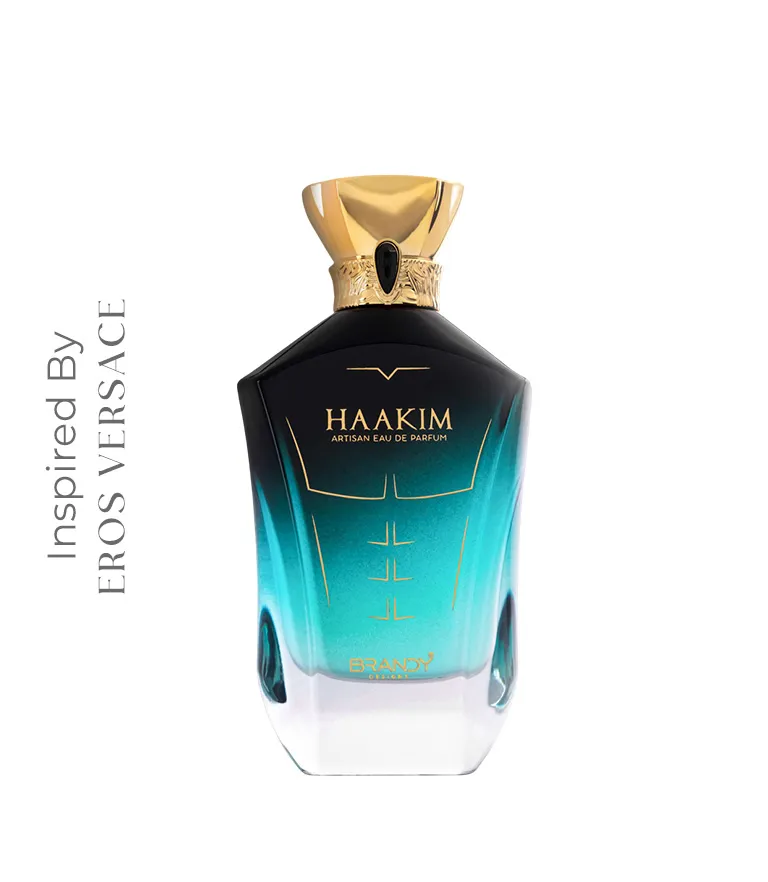 Brandy Designs Haakim Eau De Parfum For Men