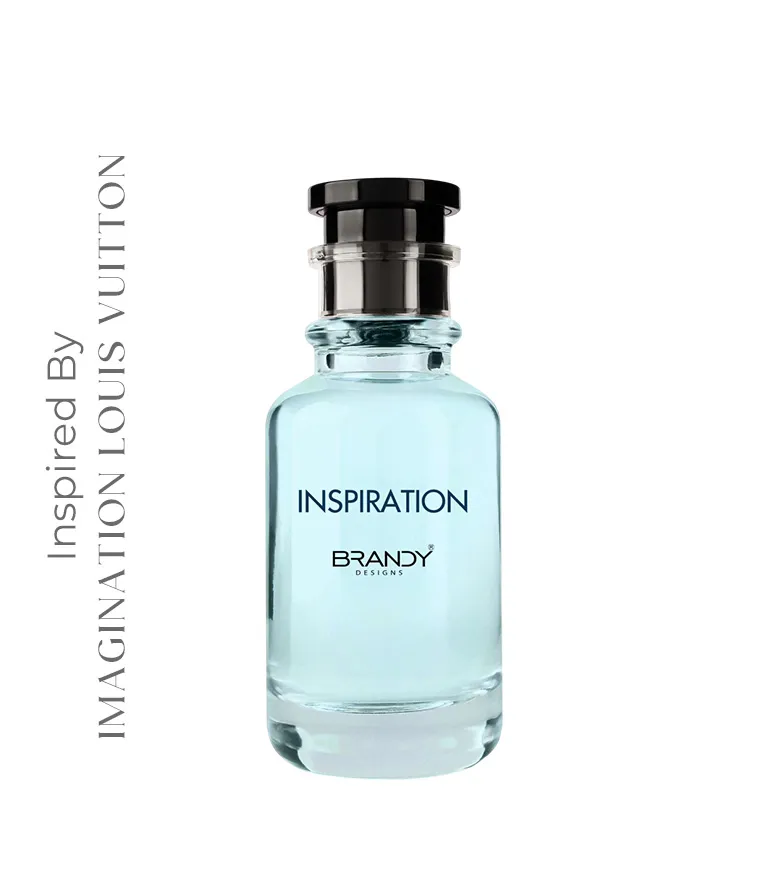 Brandy Designs Inspiration Eau De Parfum For Men
