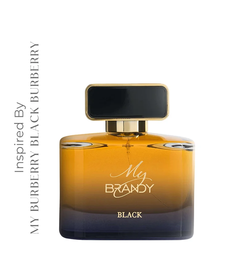 Brandy Designs My Brandy Eau De Parfum For Unisex