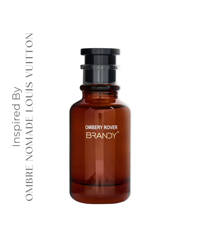 Ombery Rover Eau De Parfum