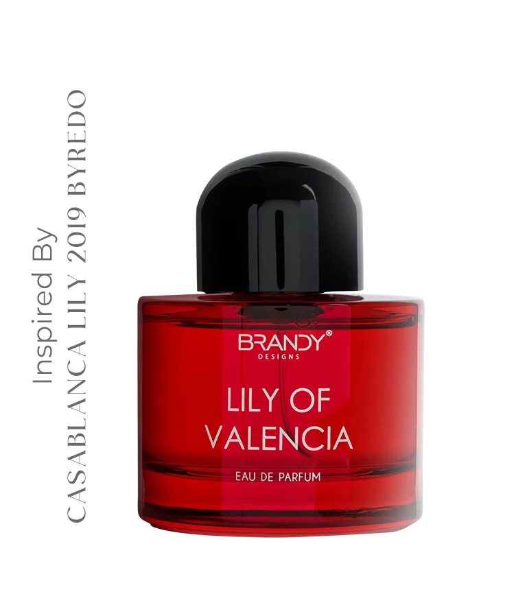 Lily of Valencia 100ml EDP