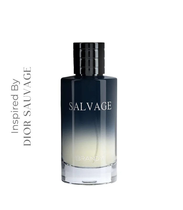 Brandy Designs Salvage Eau De Parfum For Men