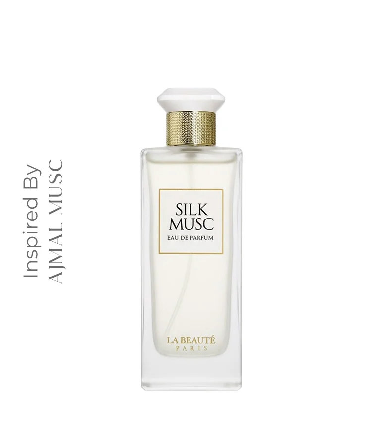 Silk Musc For Men