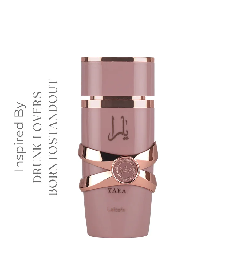 Lattafa Yara Elixir Eau de Parfum
