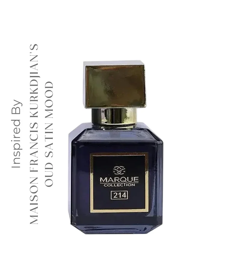 Maison Marque Collection 214 Edp