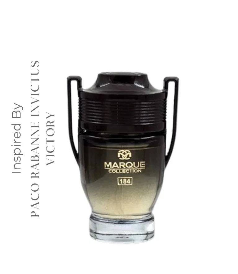 Marque Collection 184 Edp