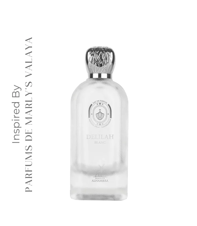 Delilah Blanc Eau De Parfum