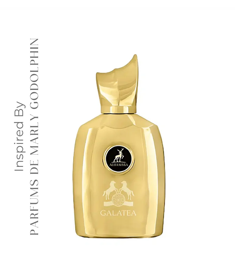 Galatea EDP by Maison Alhambra