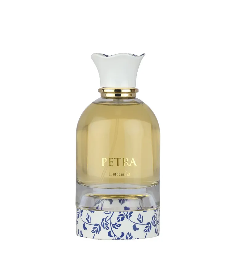 Petra EDP by Lattafa