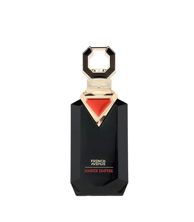 French Avenue Amber Empire Edp