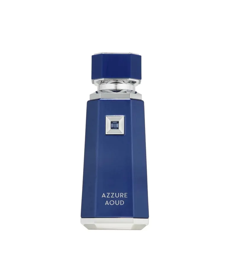 French Avenue Azzure Aoud For Men Edp