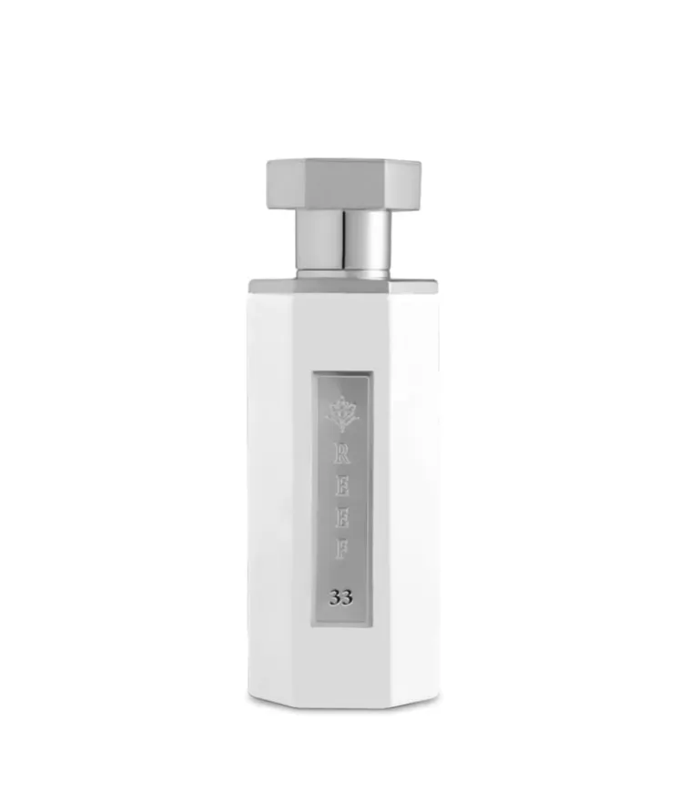 REEF 33 white edp