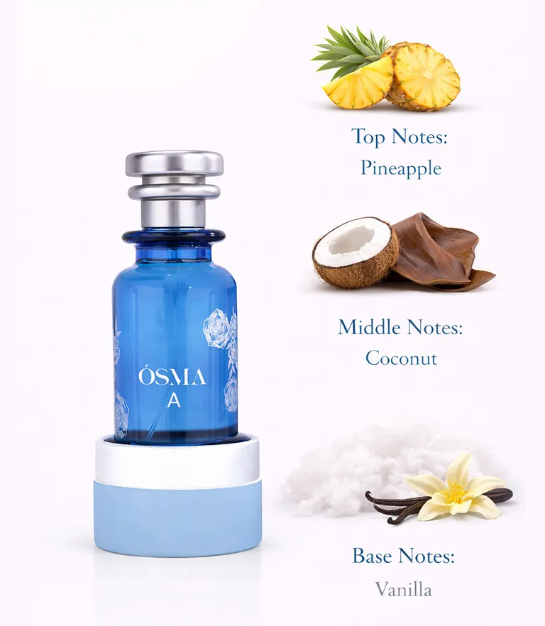 Osma a 150ml edp