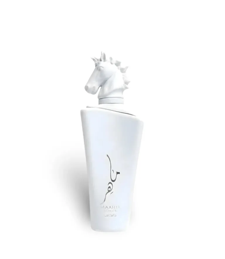 Lattafa maahir honor edp