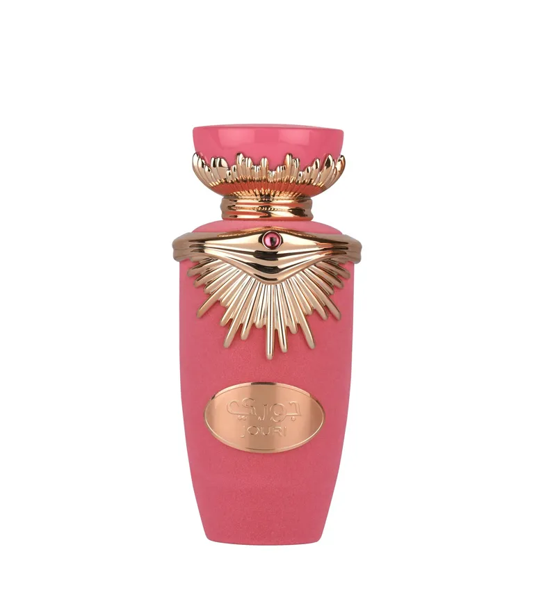 Lattafa jouri perfumes