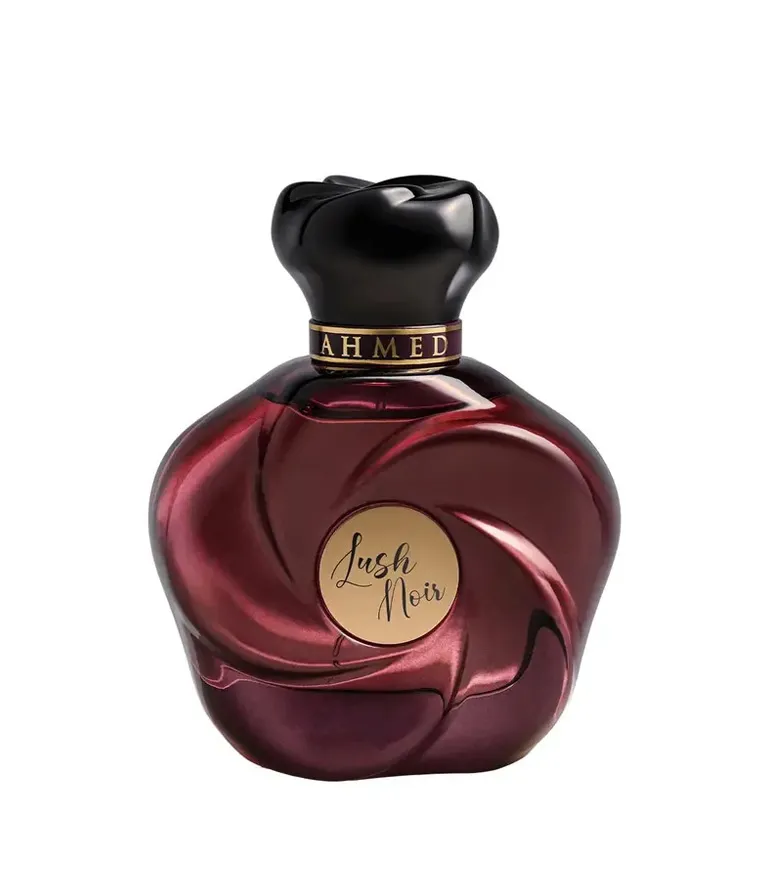 Ahmed al maghribi lush noir