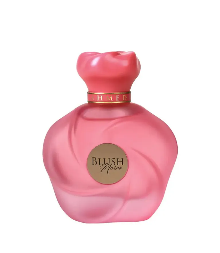Ahmed al maghribi blush noir