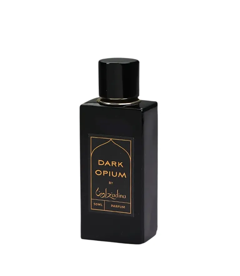 Dark Opium By Zadina