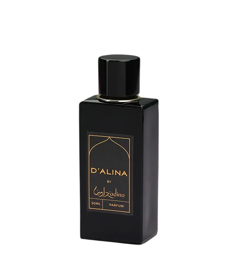 DAlina By Zadina