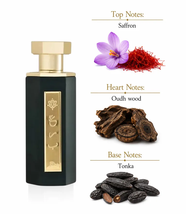 REEF arabs of diriyah edp