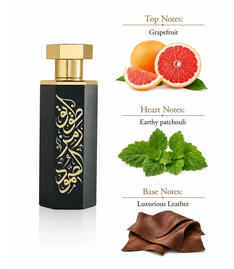 REEF arabs of alula edp
