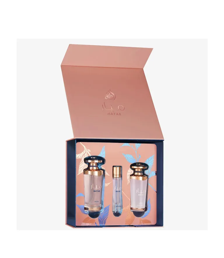 3P GiftSet Mayar