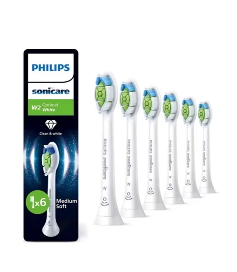 Philips Sonicare W2 Optimal White