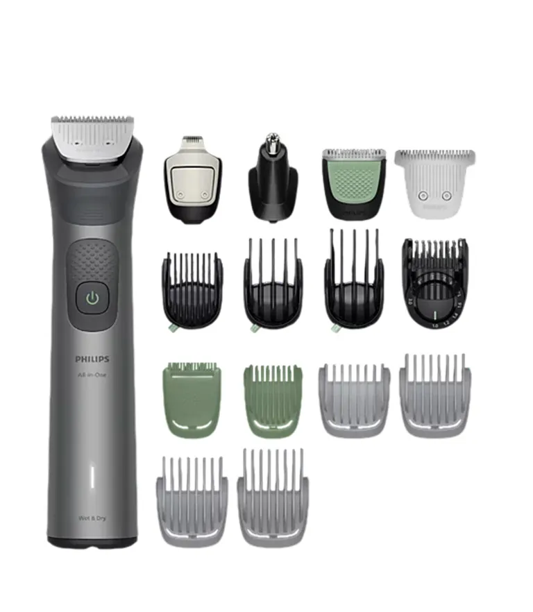 Philips 7000 Multigroom