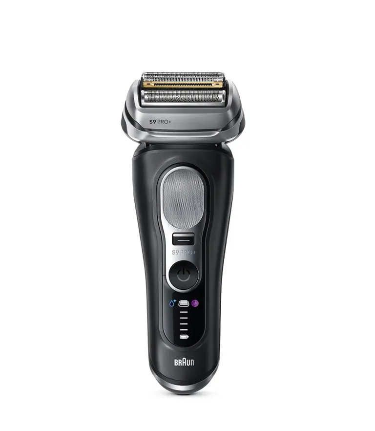 Braun Bundle Electric Shaver Series 9 Pro