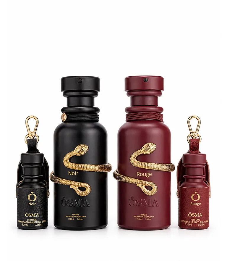 Osma Rouge Gift Set