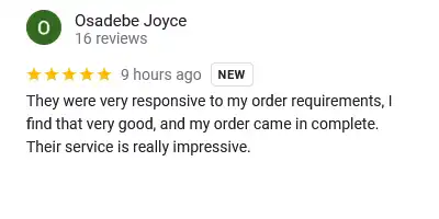 Review