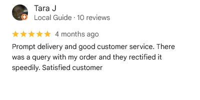Review